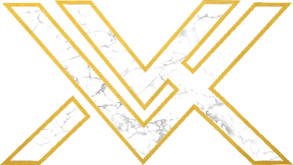MVK monogram