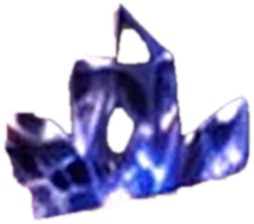 The Crystals relic