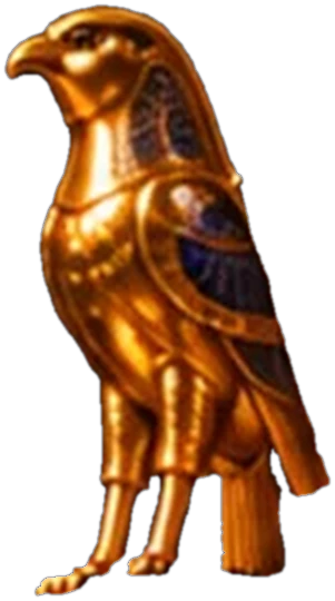 Horus relic