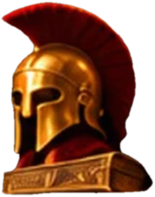 The Helm relic