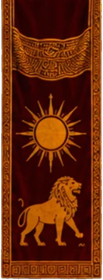 The Sun relic