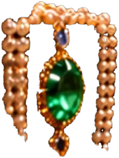The Pearls relic