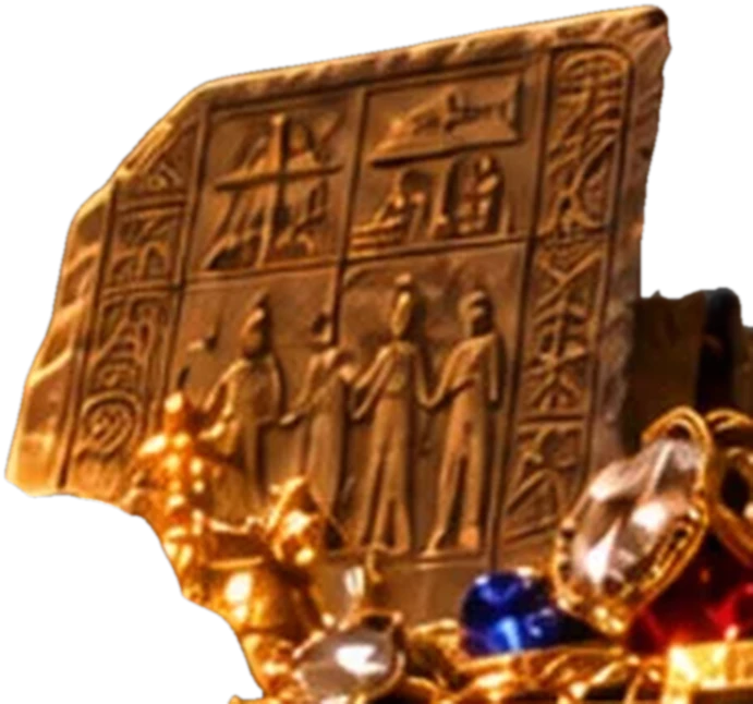 The Tablet relic