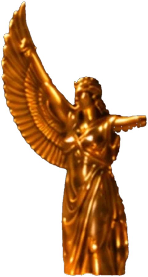 The Guardian relic