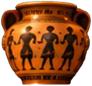 The Amphora relic