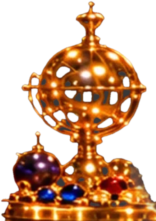 The Orb relic