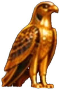 The Falcon relic