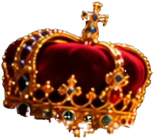 The Crown relic