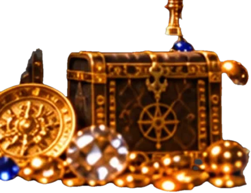The Chest relic